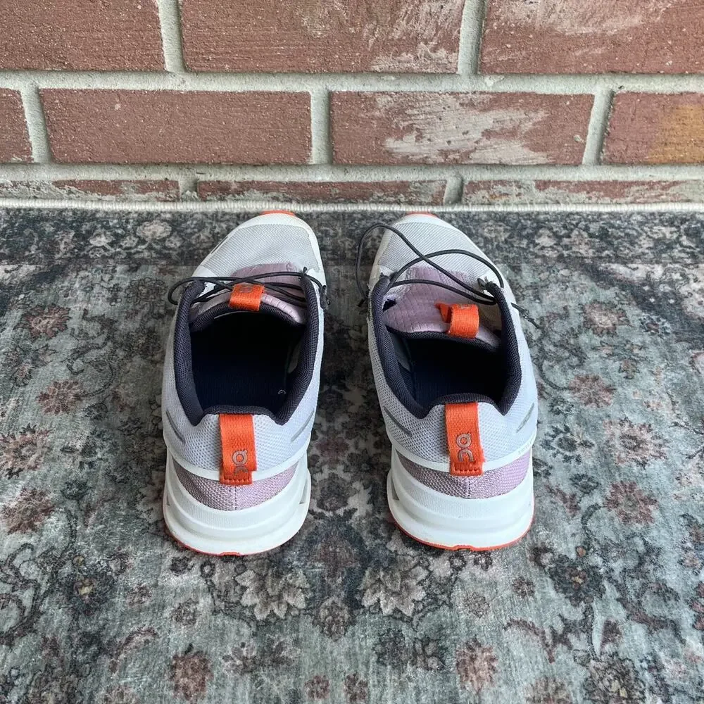 On Running brand model